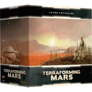 Image of Terraforming Mars Big Box