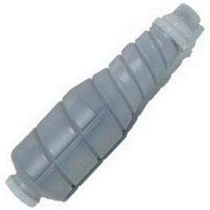 Image of Original Konica Minolta TN-610K Black Laser Toner Ink Cartridge