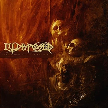Image of Illdisposed - Reveal Your Soul for the Dead Vinyl
