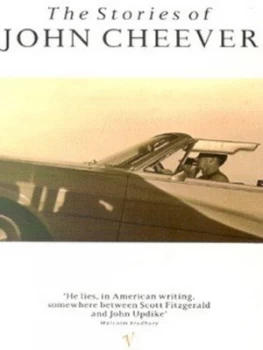 Image of The Stories of John Cheever by John Cheever Paperback