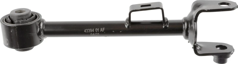 Image of Suspension arm LEMFORDER 43394 01