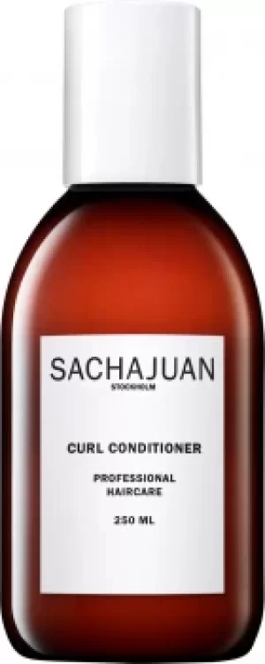 image of Sachajuan Curl Conditioner 250ml