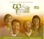 image of Wolfe Tones (The) - Legendary, The