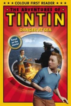 Image of The Adventures of Tintin by Kirsten Mayer and Herg and Steven Moffat and Edgar Wright and Joe Cornish Paperback