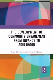 Image of The Development of Community Engagement from Infancy to Adulthood
