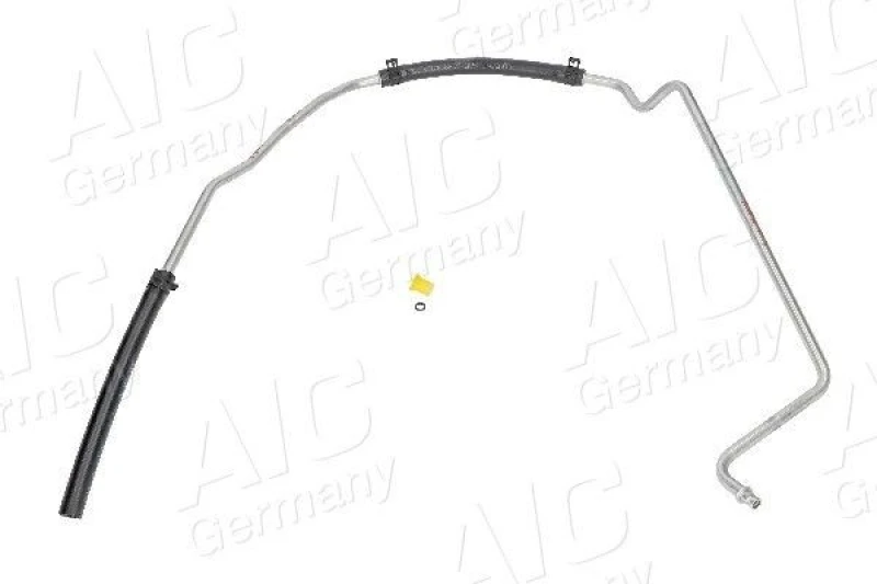 Image of Power steering hose AIC 58468