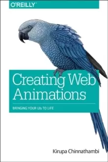Image of Creating Web Animations