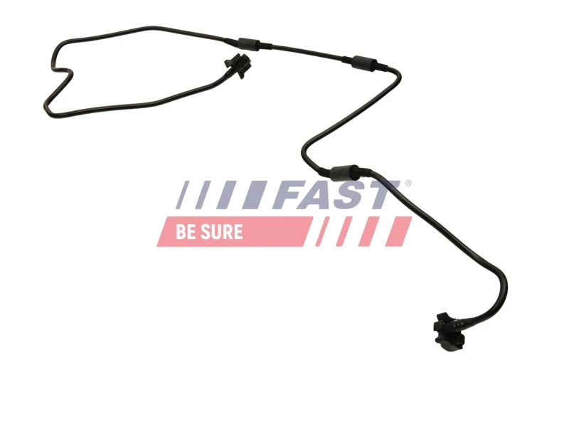 Image of FAST Radiator hose FAST FT61696