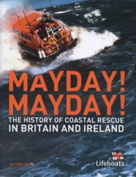 Image of Mayday Mayday by Karen Farrington Hardback