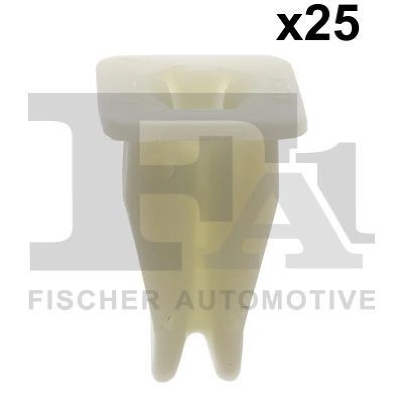 Image of FA1 Trim clip FA1 10-60002.25