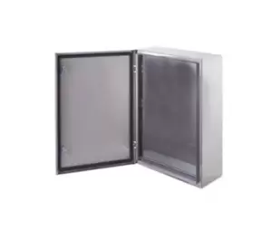 Image of ABB SRX, 304 Stainless Steel, Wall Box, IP66, 150mm x 300 mm x 200 mm