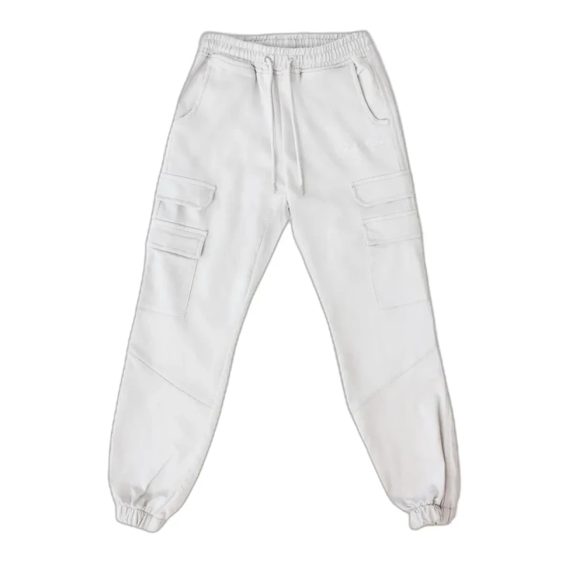 Image of Project X Paris Cargo Trousers Project X Paris Blanc Male 3XS