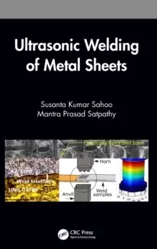 Image of Ultrasonic Welding of Metal Sheets