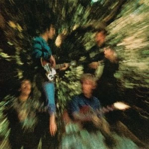 Image of Bayou Country by Creedence Clearwater Revival CD Album