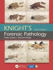 Image of Knight's Forensic Pathology