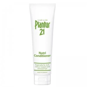 image of Plantur 21 Nutri Conditioner 150ml