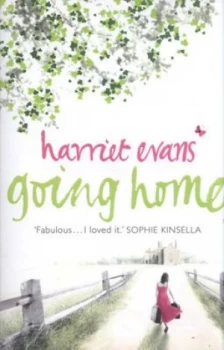 Image of Going Home by Harriet Evans Paperback
