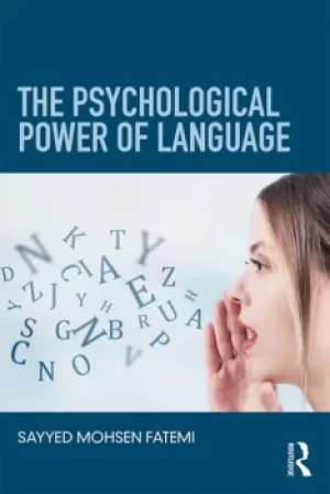 Image of The Psychological Power of Language