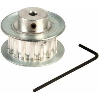 image of MFA - 919D8 Timing Pulley 16 Tooth