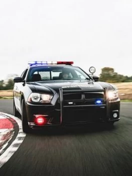 image of Virgin Experience Days Dodge Charger Pursuit Hemi V8 Driving Experience, Hertfordshire