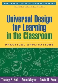 Image of Universal Design for Learning in the ClassroomPractical Applications