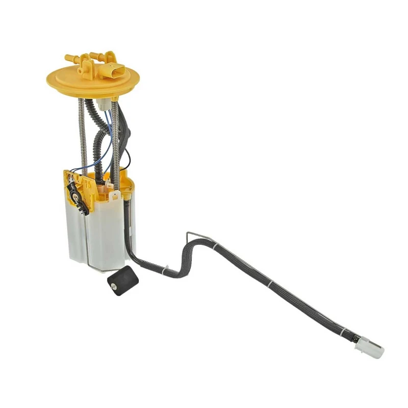 Image of MEYLE 014 919 0025 Fuel Feed Unit MEYLE-Original: True to OE. Electric, Diesel Fuel Feed Unit (1382)