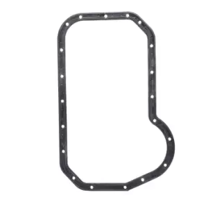 MAXGEAR Sump Gasket 70-0024 Oil Pan Gasket,Oil Sump Gasket VW,AUDI,FORD,Transporter IV Bus (70B, 70C, 7DB, 7DK, 70J, 70K, 7DC, 7DJ),GOLF III (1H1)