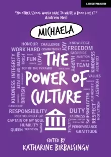 Image of Michaela: The Power of Culture