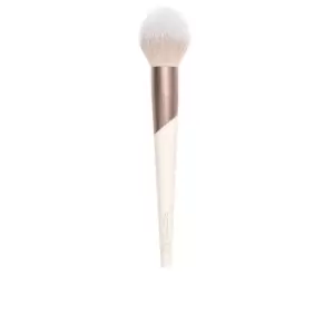 image of ECOTOOLS LUXE plush powder brush 1 u