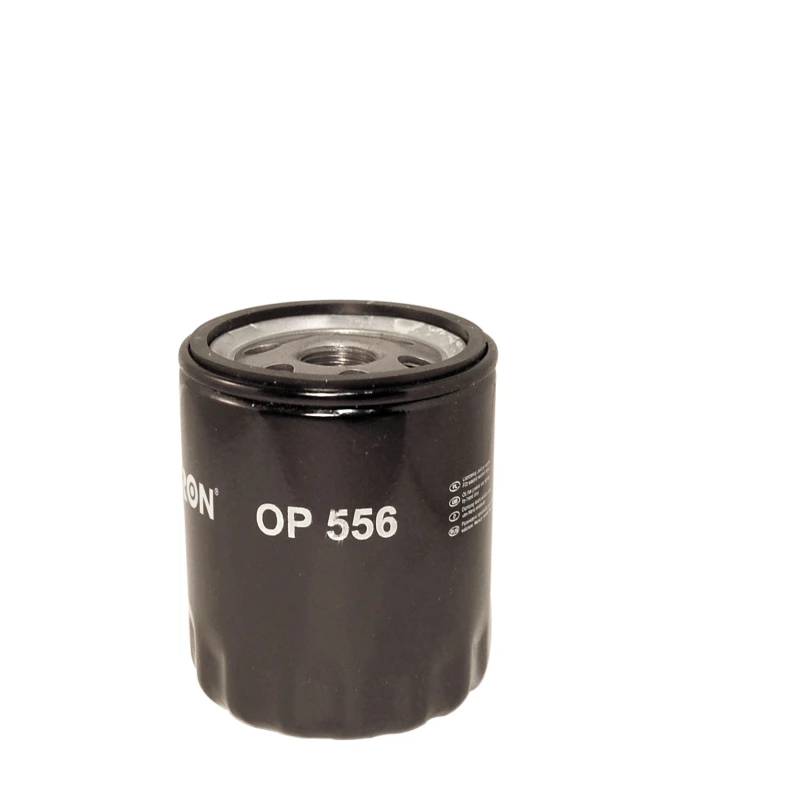 Image of FILTRON OP 556 Oil filter Oil Filter (7)