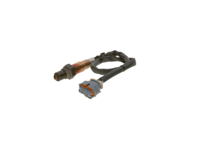 Image of Lambda sensor Bosch 0 258 010 379