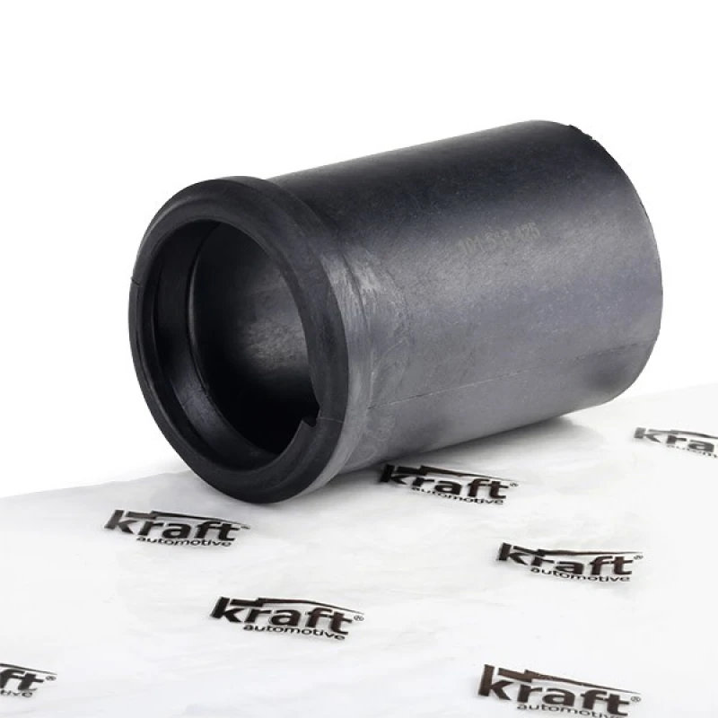 Image of KRAFT 4080060 Protective Cap/Bellow, shock absorber Rear Axle Protective Cap/Bellow,shock absorber (3365)
