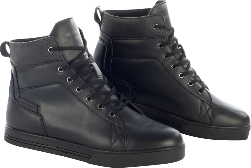 Image of Bering Sneakers Lady Indy Black Size 40