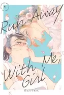 Image of run away with me girl 1