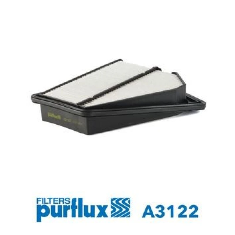 Image of Air filter PURFLUX A3122
