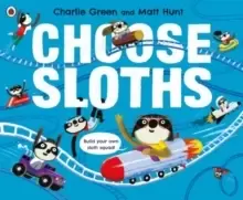 Image of Choose Sloths