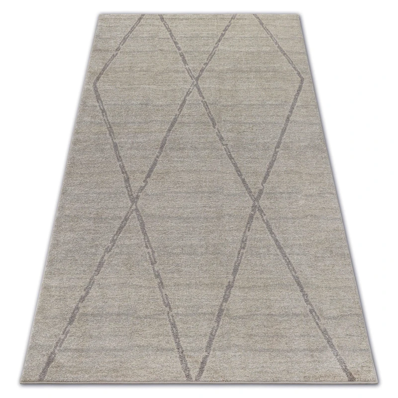 Image of RUGSX Soft Rug Yellow
