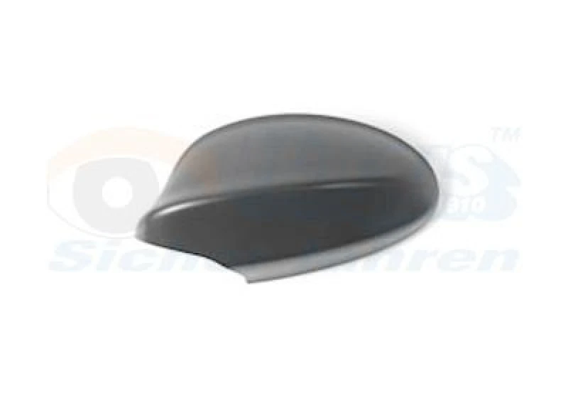 Image of VAN WEZEL Wing mirror cover VAN WEZEL 0627843