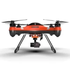 Image of SwellPro Splashdrone 3+ Drone with GC-3 Waterproof 4K Camera