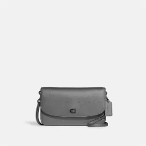 Image of Coach Hayden Cross Body Bag - Grey