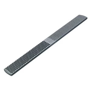 Image of Crescent Nicholson Horse Rasp Plain Regular Half File 350mm (14in)