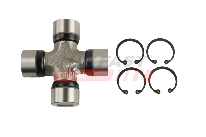 Image of FAST Drive shaft coupler FAST FT28125