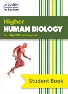 Image of Higher Human Biology : Comprehensive Textbook for the Cfe