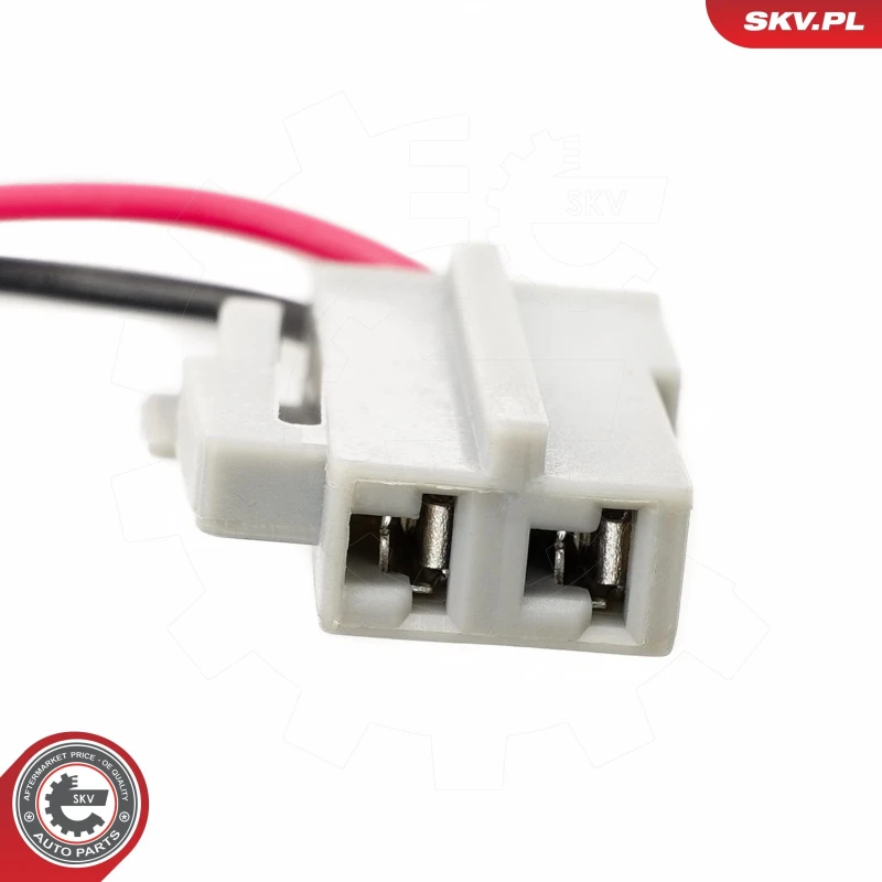 Image of ESEN SKV Clock spring for steering wheel ESEN SKV 96SKV630