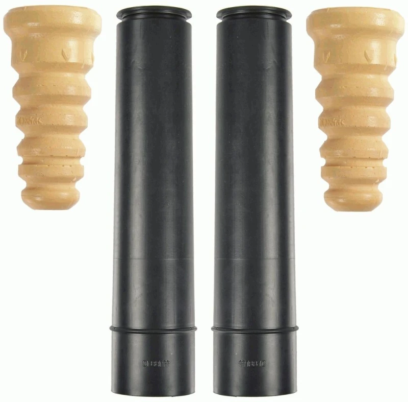 Image of Dust cover kit, shock absorber SACHS 900 201
