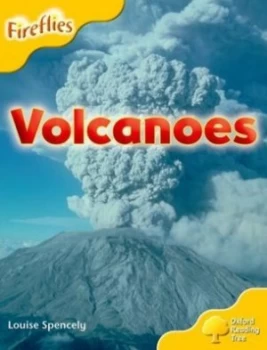 Image of Volcanoes by Thelma Page