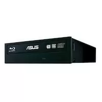 image of Asus Bluray Combo 12x SATA BDXL & M-Disc Support Cyberlink Power2Go 8 - Retail