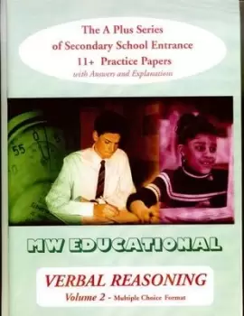 Image of Verbal Reasoning by Mark Chatterton