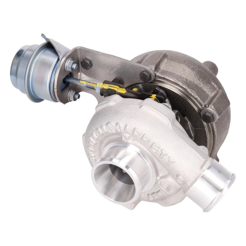Image of FEBI BILSTEIN 186990 Turbocharger Garrett Turbo NEW Charger,charging system (2234)