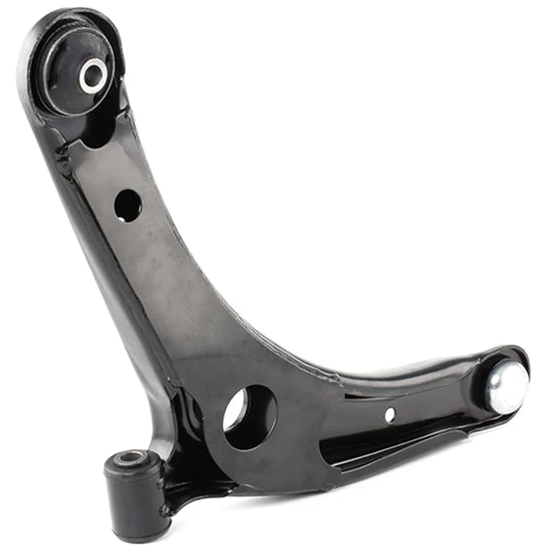 Image of STARK SKCA-0050545 Suspension arm Control Arm, Steel, Front Axle Steel Track Control Arm (273)
